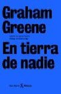 Portada de EN TIERRA DE NADIE