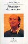 MEMORIAS DE MEMORIA
