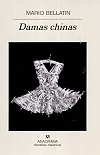 Portada de DAMAS CHINAS