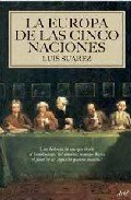 LA EUROPA DE LAS CINCO NACIONES