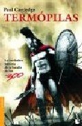 Portada de TERMÓPILAS