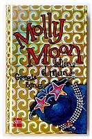 Portada de MOLLY MOON DETIENE EL MUNDO