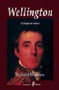 Portada de WELLINGTON. El duque de hierro