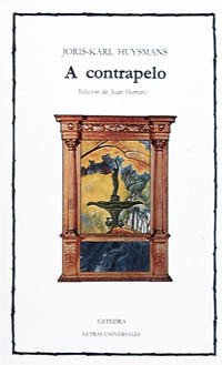 Portada de A CONTRAPELO