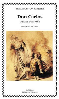 DON CARLOS. Infante de España