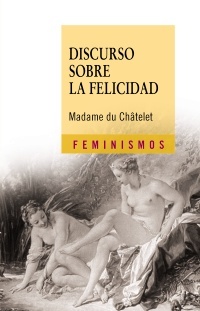 Portada de DISCURSO SOBRE LA FELICIDAD