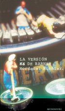 LA VERSIÓN DE BARNEY