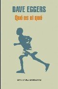 Portada de QUÉ ES EL QUÉ