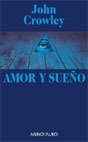Portada de AMOR Y SUEÑO