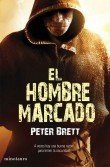 EL HOMBRE MARCADO. La saga de los demonios. Libro 1