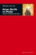 ADAM SMITH EN PEKÍN. Orígenes y fundamentos del s.XXI