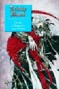 TRINITY BLOOD: DESDE EL IMPERIO