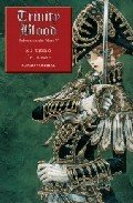 TRINITY BLOOD: EL TRONO DE ROSAS