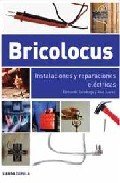 BRICOLOCUS. INSTALACIONES Y REPARACIONES ELÉCTRICAS