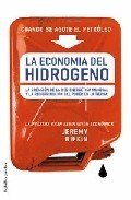 Portada de LA ECONOMÍA DEL HIDRÓGENO