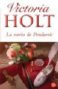 Portada de LA NOVIA DE PENDORRIC