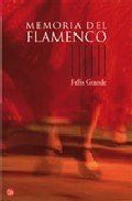 Portada de MEMORIA DEL FLAMENCO