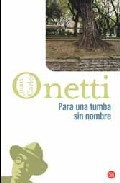 Portada de PARA UNA TUMBA SIN NOMBRE