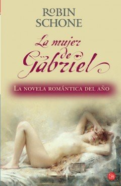 Portada de LA MUJER DE GABRIEL