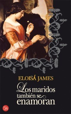 Portada de LOS MARIDOS TAMBIEN SE ENAMORAN. Las hermanas Essex I