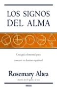 Portada de LOS SIGNOS DEL ALMA