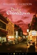 Portada de DUELO EN CHINATOWN