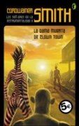 Portada de LOS SEÑORES DE LA INSTRUMENTALIDAD II. LA DAMA MUERTA DE CLOWN TOWN