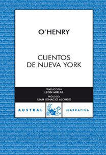 CUENTOS DE NUEVA YORK