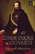 EL CONDE-DUQUE DE OLIVARES