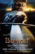 Portada de BEOWULF