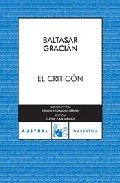 Portada de EL CRITICÓN