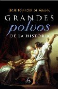 Portada de GRANDES POLVOS DE LA HISTORIA