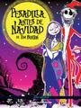 Portada de PESADILLA ANTES DE NAVIDAD