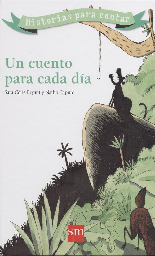 UN CUENTO PARA CADA DÍA