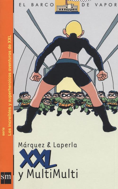XXL Y MULTIMULTI