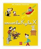 SOMOS LA K Y LA X