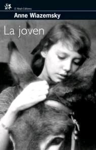 Portada de LA JOVEN