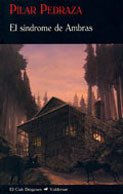 Portada de EL SÍNDROME DE AMBRAS