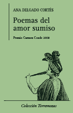 POEMAS DEL AMOR SUMISO