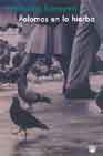 PALOMAS EN LA HIERBA