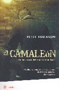 EL CAMALEÓN: Un nuevo caso del inspector Alan Banks