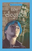 Portada de LOS ELEGIDOS