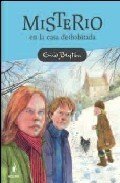 MISTERIO EN LA CASA DESHABITADA