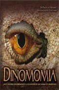 Portada de DINOMOMIA
