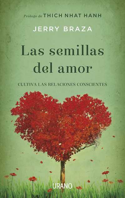 Portada de LAS SEMILLAS DEL AMOR