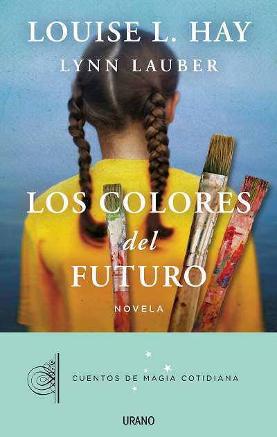 LOS COLORES DEL FUTURO