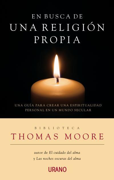 Portada de EN BUSCA DE UNA RELIGIÓN PERSONAL