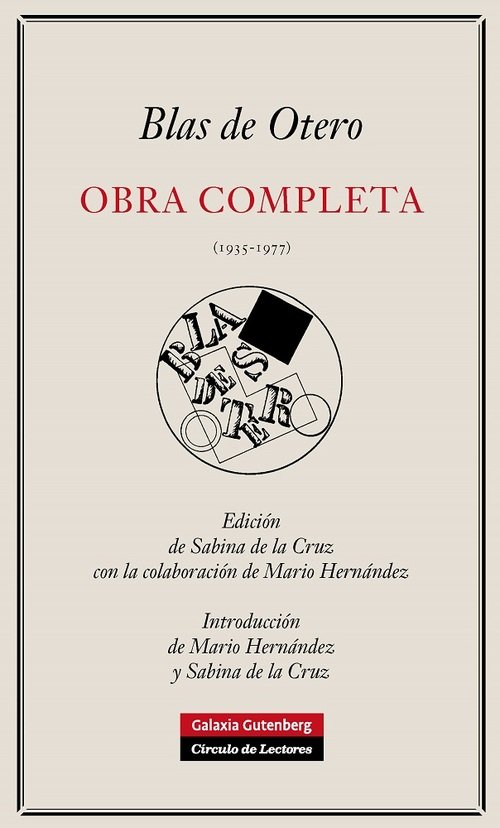 OBRA COMPLETA