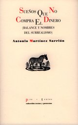 SUEÑOS QUE NO COMPRA EL DINERO