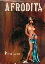 Portada de AFRODITA